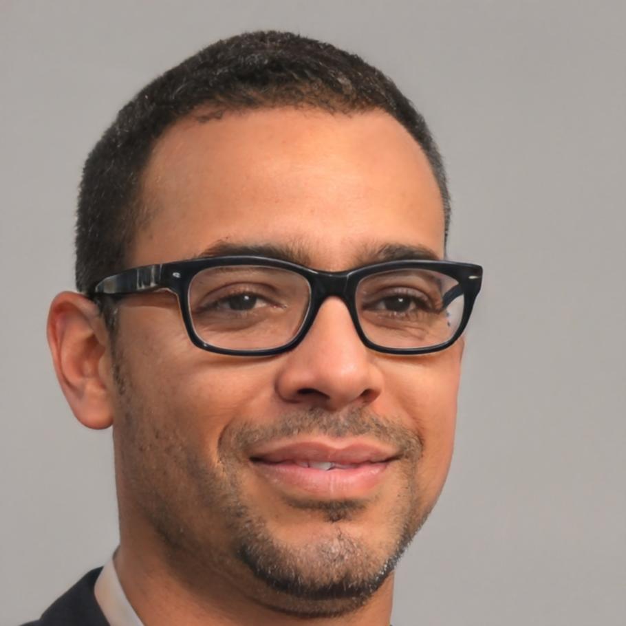 Senior Berater für Finanzplanung Marcus Hoffmann