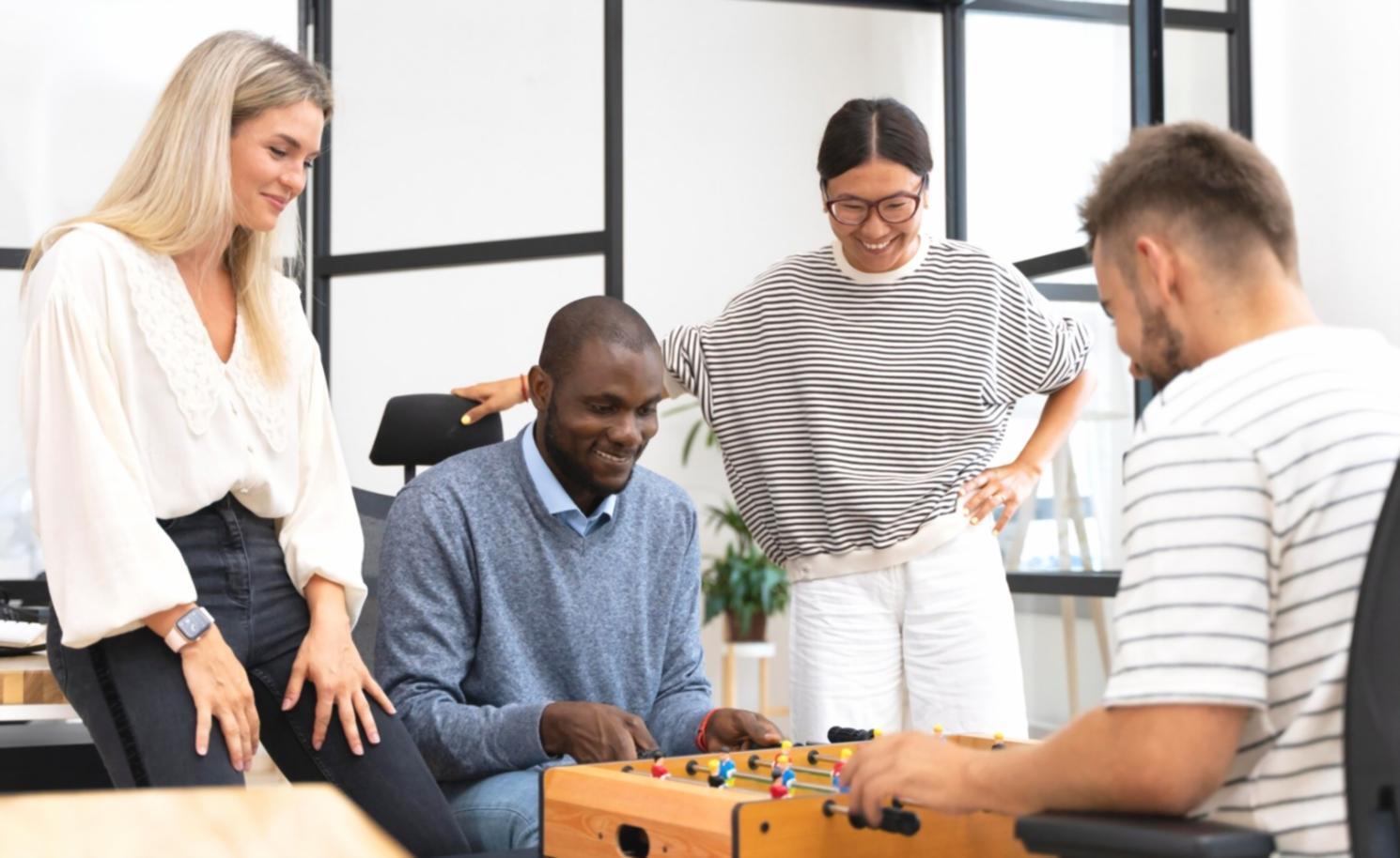 Risikobewertung und Finanzstabilität