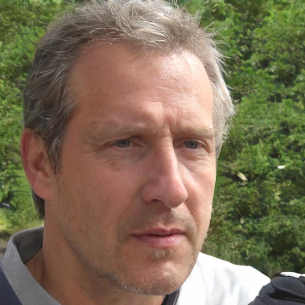 Finanzexperte Dr. Klaus Wendler