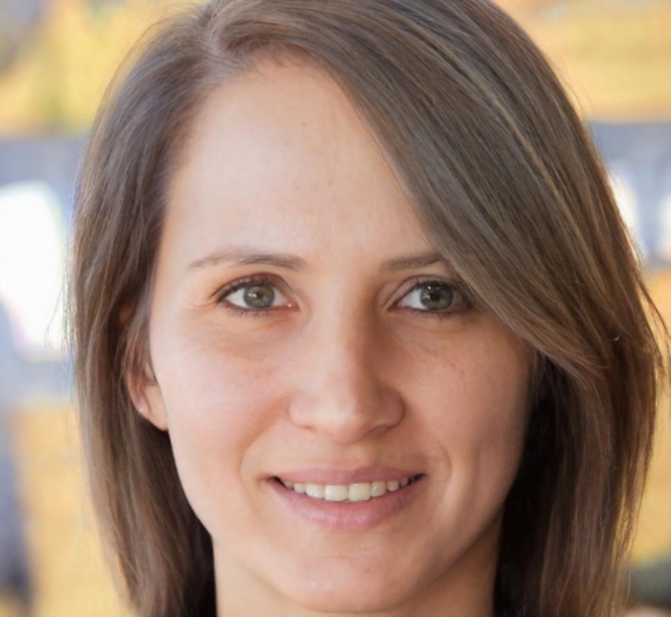 Expertin für Unternehmensfinanzierung Dr. Ingrid Brenner